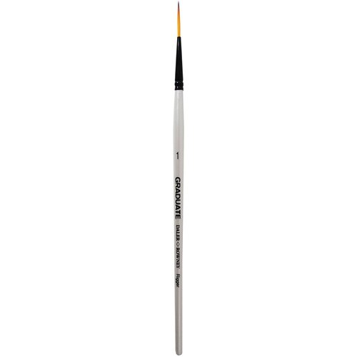 DALER ROWNEY Čopič okrugel Graduate | izberite velikost Cene