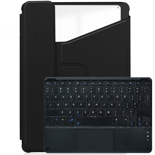 INF 360° vrtljivo stojalo bluetooth etui za tipkovnico za ipad 10. generacije, (5000080050) Cene