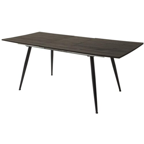 MID.YOU Raztegljiva Jedilna Miza Barbuda, 160-200 X 90 Cm Slike