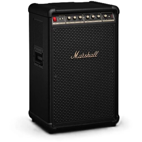 Marshall zvučnik Bromley 750 Black and Brass Cijene
