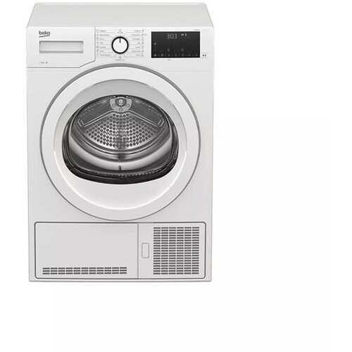 Sušilica RUBLJA BEKO DS 8139 TX Cijene