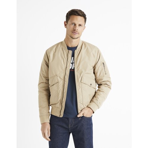 Celio Bomber Dujames Jacket - Men Slike