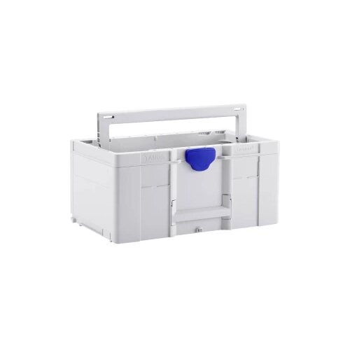 Tanos 83000015 transportna kista abs plastika (d x &amp;scaron; x v) 296 x 508 x 230 mm Slike