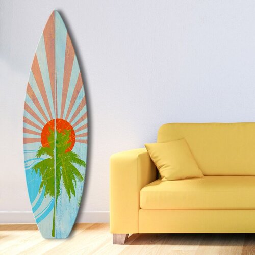 Wallity slika SRF3864, 40x140 cm Cene