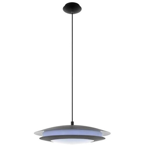 Eglo 33226 - led rgbw prigušiva viseći luster na sajli moneva-c LED/27W/230V Cene
