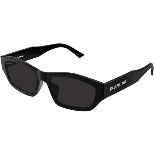 Balenciaga BB0448SK 001 - ONE SIZE (57) Slike