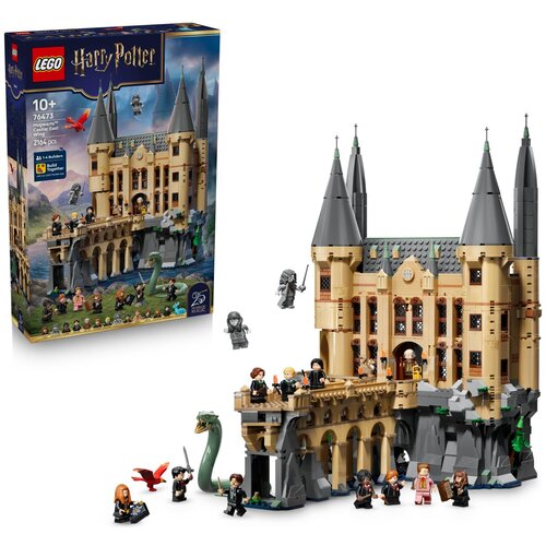 Lego LEGO&reg; Harry Potter&trade; - Dvorac Hogwarts&trade;: Istočno krilo (76473) Cijene