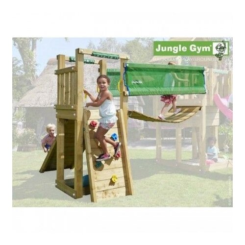 Jungle Gym bridge modul Slike