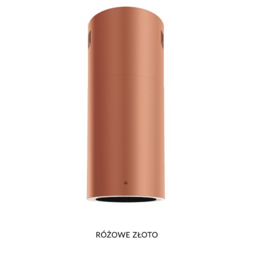 CIARKO DESIGN otočna napa TUBUS W ROSE GOLD Cijene