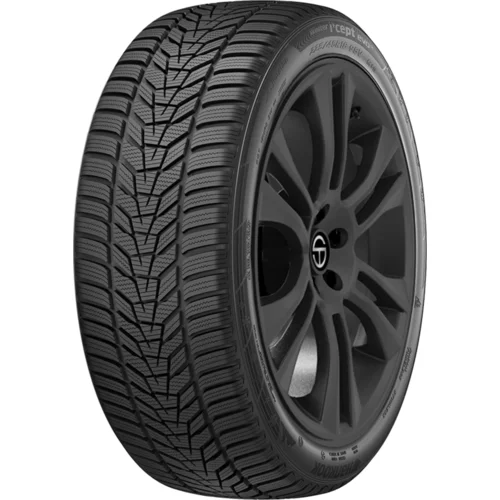 Hankook winter i*cept evo3 W330 ( 225/40 R18 92V xl 4PR, sbl )