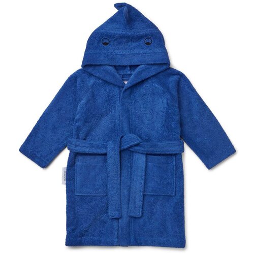 Liewood otro&amp;scaron;ki kopalni pla&amp;scaron;ček lily dino surf blue Slike