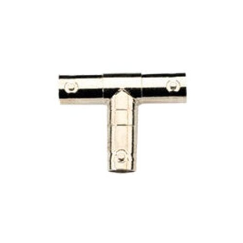 Gigatech KONEKTOR BNC(F)-(F)-(F) RG59 (T-RACVA) Slike