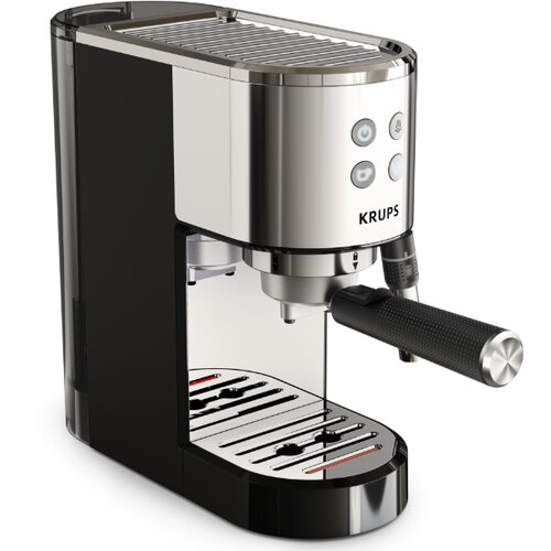 Krups kavni aparat XP444C10 Virtuoso Slike