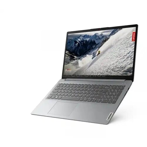 Lenovo laptop ideapad 1 15AMN7 15.6 FHD/R3-7320U/8GB/NVMe 512GB/siva/82VG00RKYA Slike