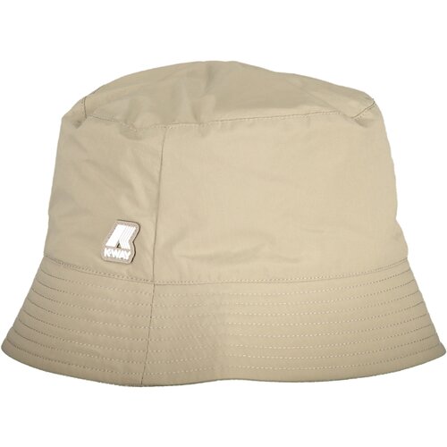 K-Way BEIGE MEN&amp;amp;#39;S BUSHING HAT Slike