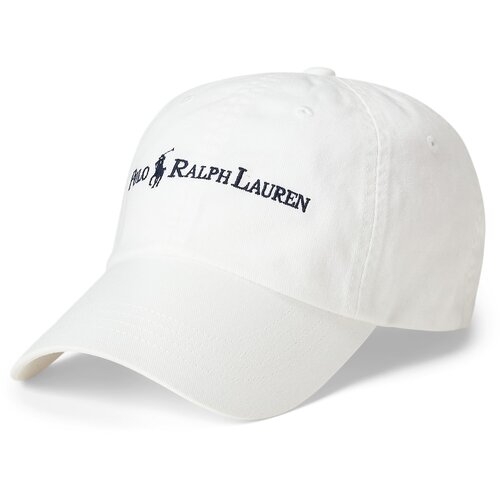 Polo Ralph Lauren &amp;Scaron;ilterica morsko plava / bijela Slike