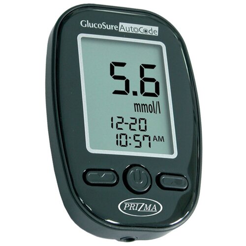  Aparat za merenje nivoa šećera u krvi AutoCode 25 Cene