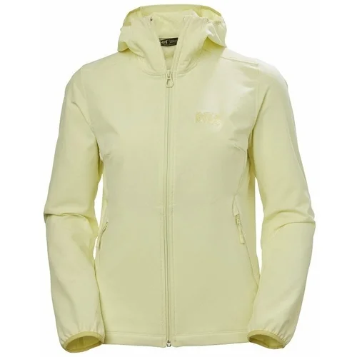 Helly Hansen W Cascade Shield Faded Yellow XS