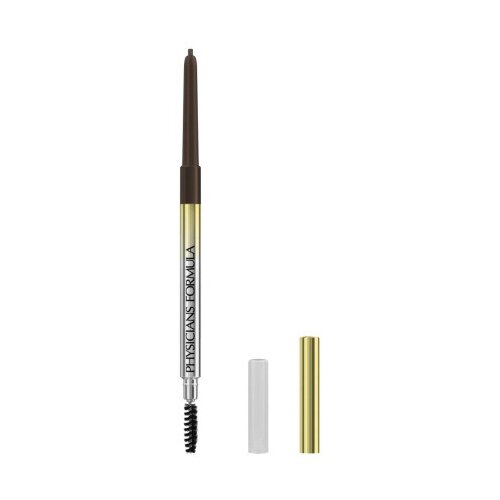 Physicians Formula svinčnik za obrvi - Slim Brow Pencil - Medium Brown Cene