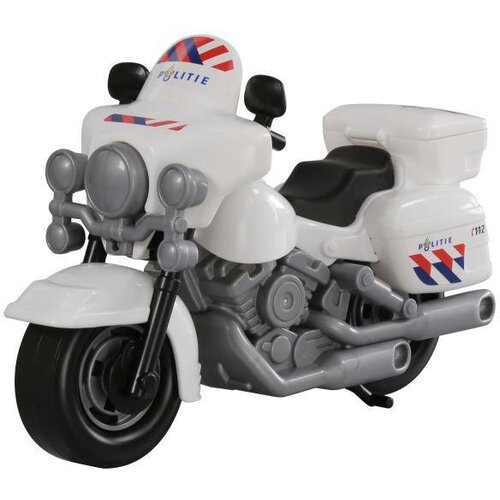 Polesie policijski motor Cene