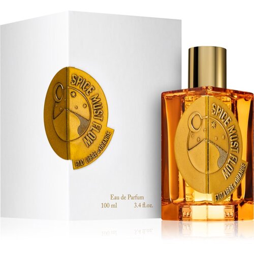  Spice Must Flow parfumska voda uniseks 100 ml Slike