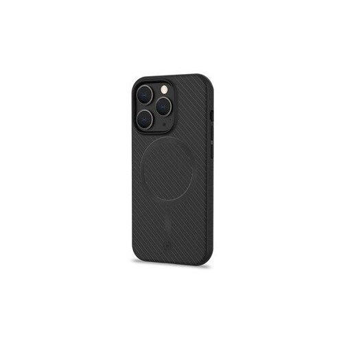 Celly Cover Ultramag Magsafe iPhone 14 Pro Negra, (20576165) Slike