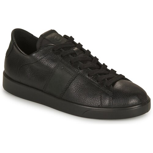 Ecco Street Lite W Black Black Crna Cijene