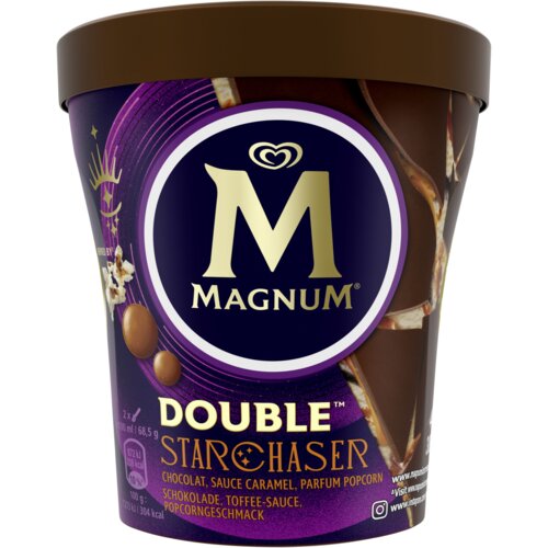 Magnum sladoled MAGNUM double starchaser 440ml Cene