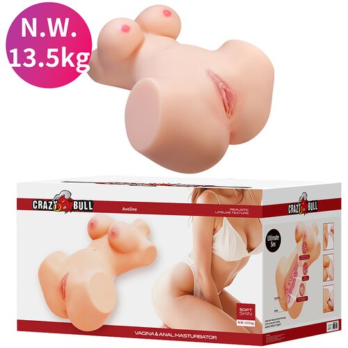  Ve&amp;scaron;tačka vagina Aveline Slike