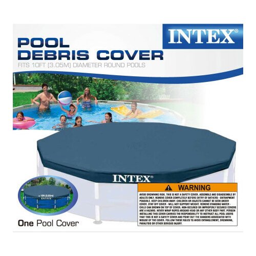 Intex prekrivač za bazen Prism Frame 305 x 76 cm ( 28030 ) Cene