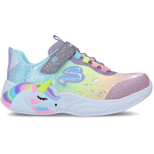 Skechers S-lights Unicorn Dreams dječje tenisice 302311L-PRMT Cijene