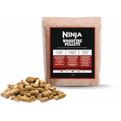 Ninja Woodfire XSKOGAPLT2EU drveni peleti za ro&scaron;tilj 900 g Cene