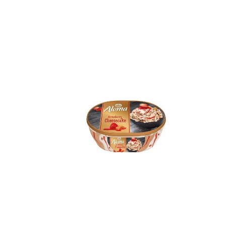 Nestle aloma strawberry cheesecake sladoled 900ml Slike
