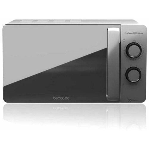 Cecotec Proclean 3160 Mirror 20 L Slike
