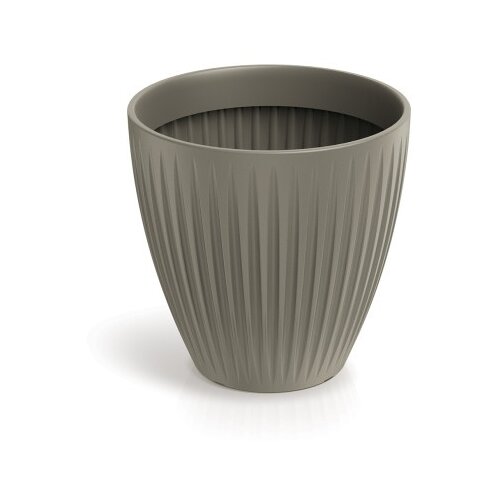  Saksija Latia standard 40cm - moka kamen 247R ( 20092 ) Cene