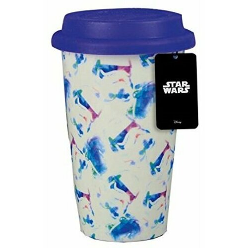 Paladone Star Wars Travel Mug Slike