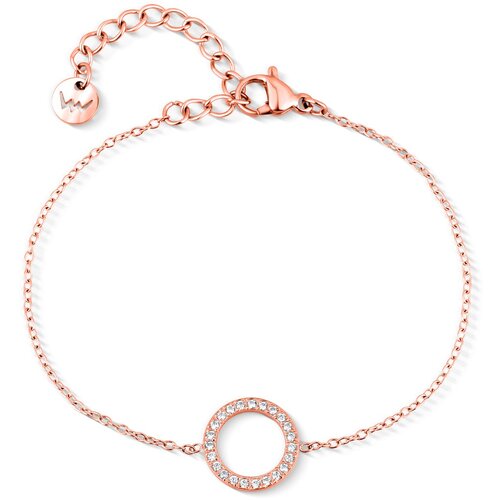Vuch Elorina Rose Gold Bracelet Cene