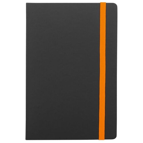  Notes FLUX EDGE A5 14x21 crno-narančasti 991.023.60 P1/20 Cijene