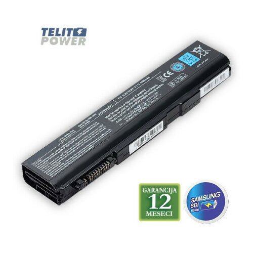 Toshiba baterija za laptop tecra A11 series PA3786U-1BRS TA4388LH ( 870 ) Cene