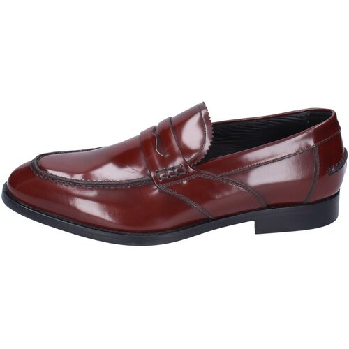 Geox Mokasini BE620 U HAMPSTEAD Bordo Slike
