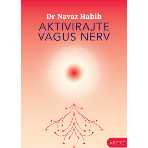 Arete Navaz Habib - Aktivirajte vagus nerv Slike