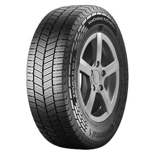 Continental Letna 205/65R15C 102T VANCONTACT ULTRA - Skladi&amp;scaron;če 7 (Dostava 1 delovni dan) Slike