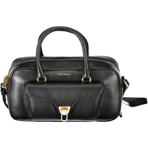 Coccinelle WOMEN&amp;amp;#39;S BAG BLACK Slike