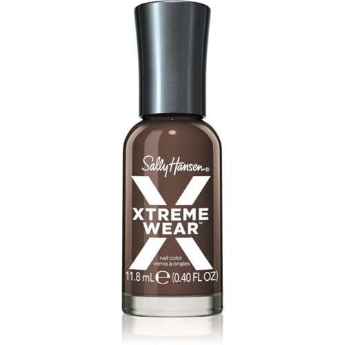 Sally Hansen Hard As Nails Xtreme Wear učvršćujući lak za nokte nijansa Central Bark 11,8 ml Cijene