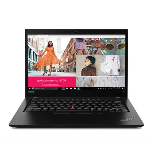 Lenovo Obnovljeno - kot novo - Prenosnik ThinkPad X390, Intel Core i7 8665U, 1.9GHz, 16GB RAM, 256 GB SSD, 13.3" FHD, Intel HD 620, Cam, Windows | Čr, (5000150872) Cene