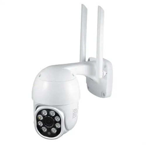 Elementa IP Wi-Fi kamera WFIP-4024 Cene