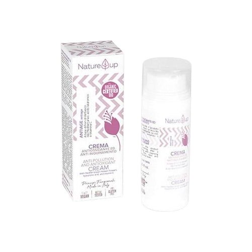 Nature Up Anti-Pollution & Antioxidant Cream Cene