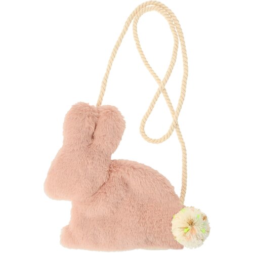 Meri Meri otroška torbica plush bunny Cene