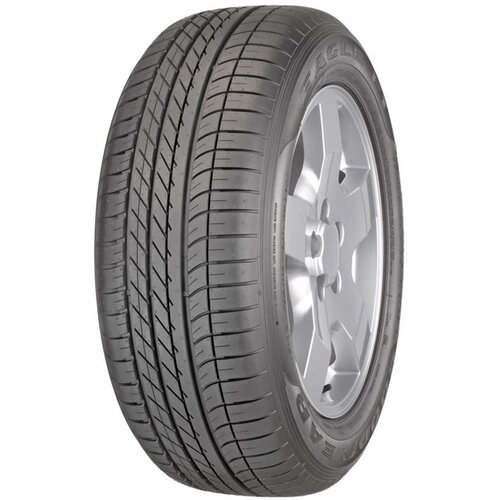 Goodyear Eagle F1 Asymmetric AT ( 255/55 R20 110W XL, SUV ) Cene