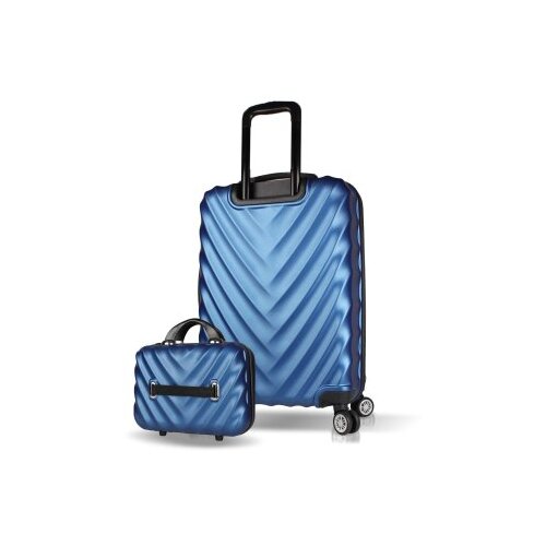 Zoozie Bags set kofera 2/1 MV7453 Cene